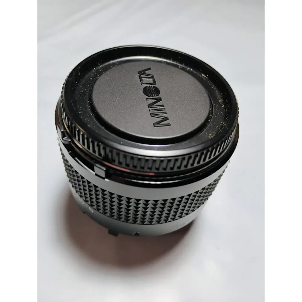 Minolta Lens 2X Teleconverter